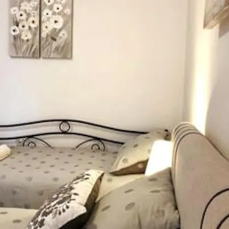 Lijepo Ureden Stan U Centru Grada Apartmán