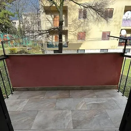 Lijepo Ureden Stan U Centru Grada *