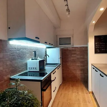 Apartmán Lijepo Ureden Stan U Centru Grada