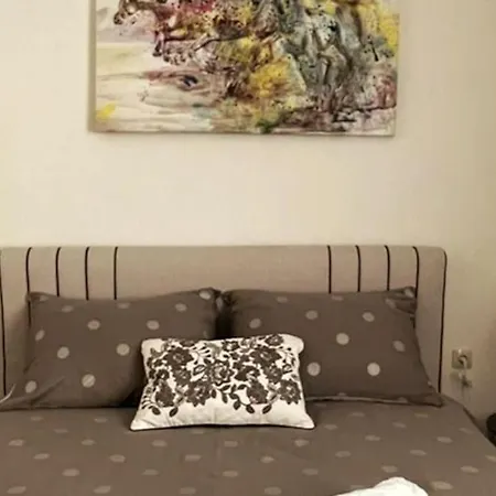 Lijepo Ureden Stan U Centru Grada * Knin