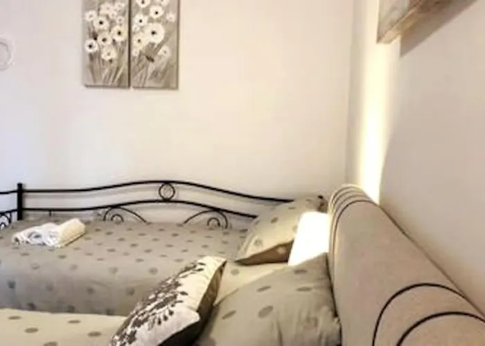 Lijepo Ureden Stan U Centru Grada Apartmán